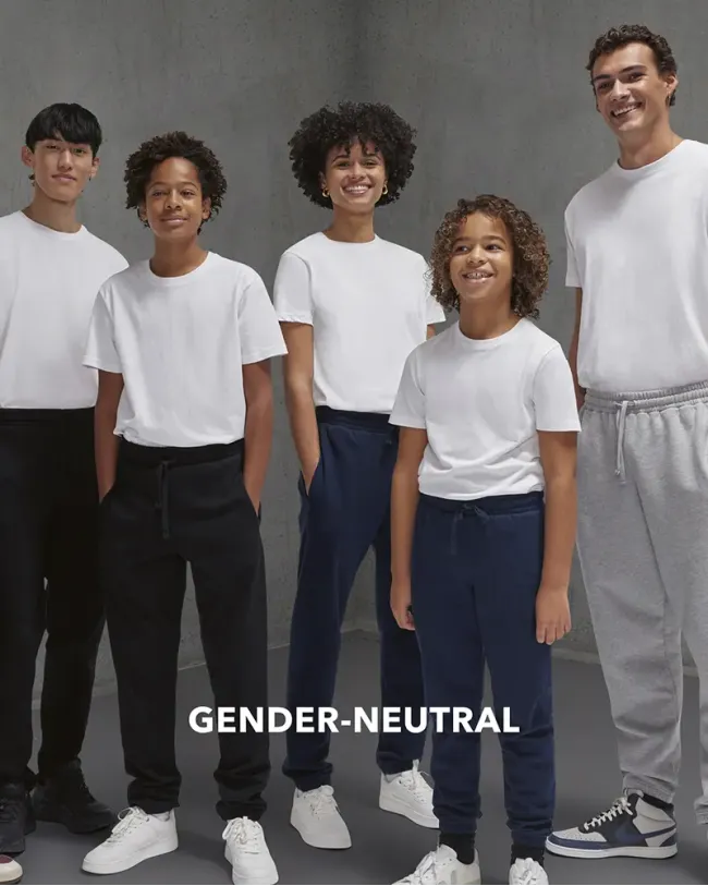 Spodnie Dresowe B&C BG001 