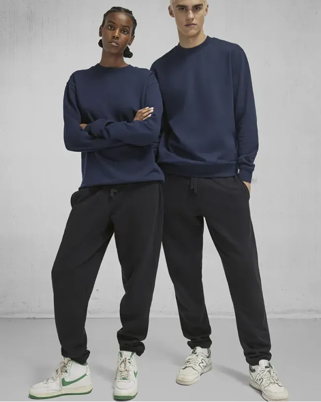 Spodnie Dresowe B&C BG001 