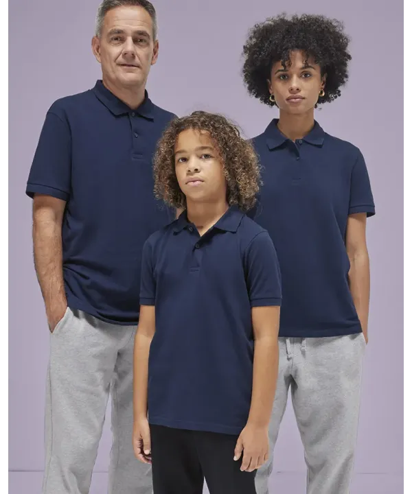 B&C MY POLO 180 /Kids PK001 – dziecięca koszulka polo