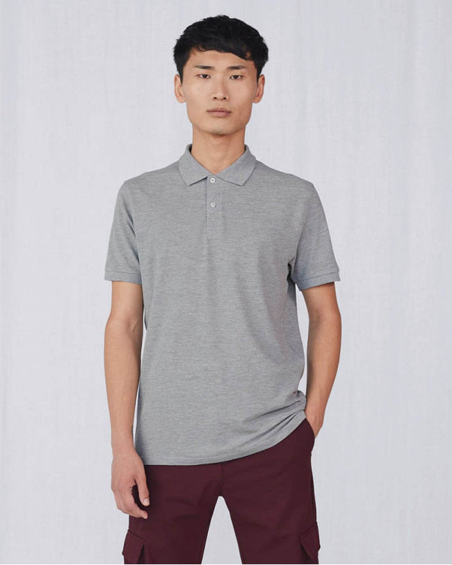 B&C Inspire Polo /Men_°