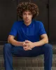 B&C Inspire Polo /men PM430 – męska koszulka polo organic