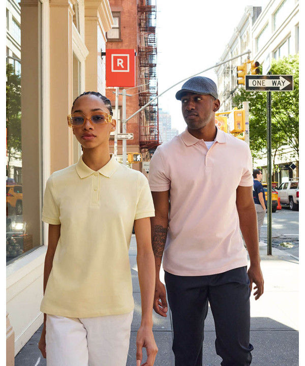 B&C MY POLO 180 /WOMEN