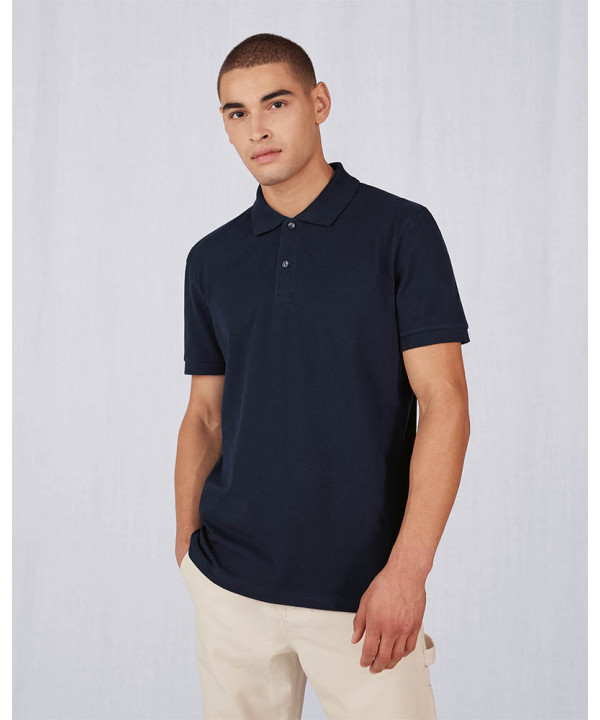 B&C MY POLO 180