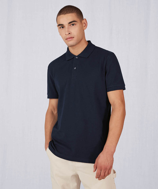 B&C MY POLO 180