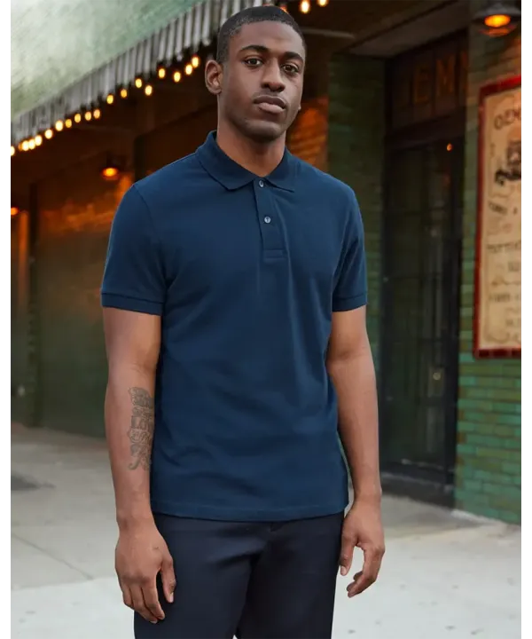 Męska koszulka polo 180 g/m² – B&C My Polo PU424