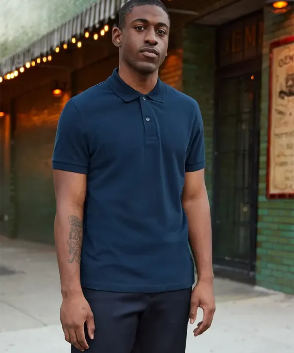 Męska koszulka polo 180 g/m² – B&C My Polo PU424