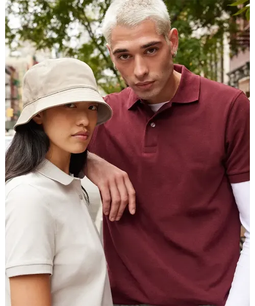 B&C MY POLO 210 PU426 – koszulka polo 210 g/m²