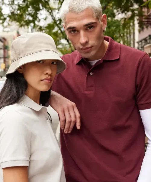 B&C MY POLO 210 PU426 – koszulka polo 210 g/m²