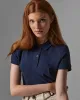 B&C Inspire Polo /women PW440 – damska koszulka polo organic
