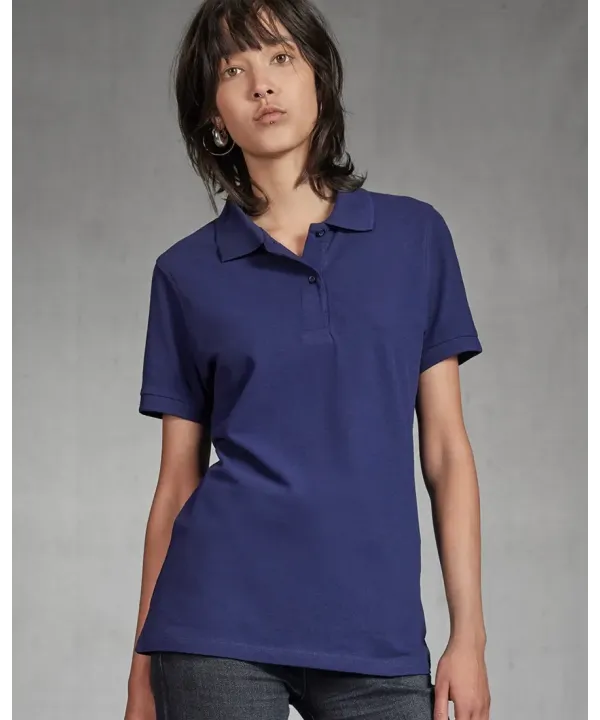 B&C Inspire Polo /women PW440 – damska koszulka polo organic