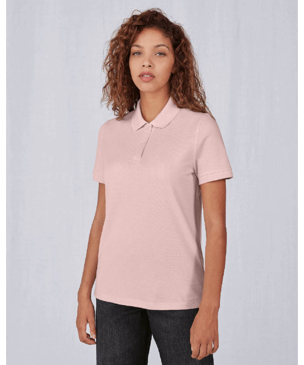 B&C MY POLO 180 /WOMEN
