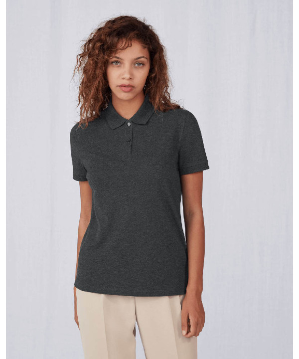 B&C MY POLO 210 /WOMEN PW463 – damska koszulka polo 210 g/m²
