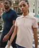 B&C MY POLO 210 /WOMEN PW463 – damska koszulka polo 210 g/m²