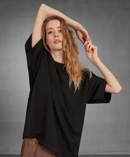 T-Shirt #E220 Oversized 