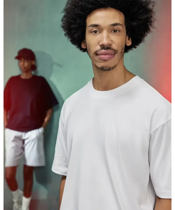 T-Shirt #E220 Oversized 