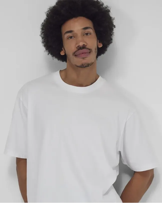 T-Shirt #E220 Oversized 