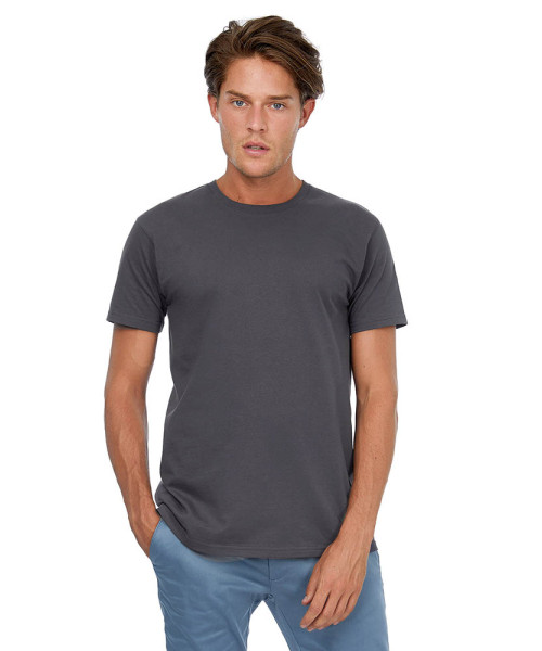 Men's B&C E190 T-shirt - Comfort and Modern Cut
