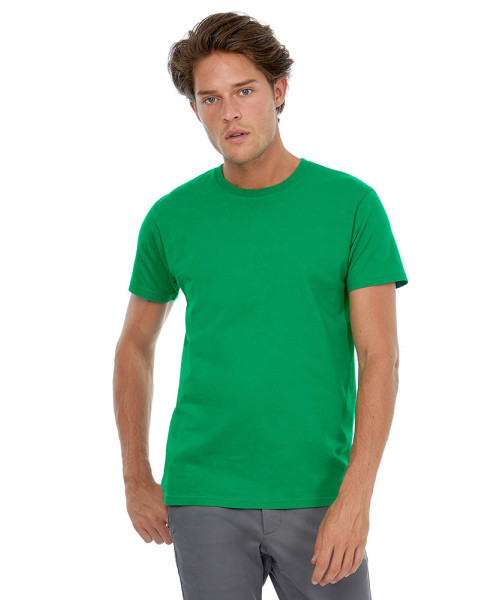 Men's B&C E190 T-shirt - Comfort and Modern Cut