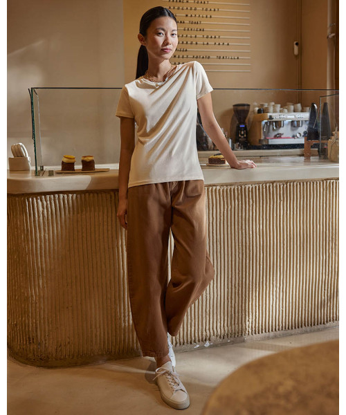 #E150 /Women T-Shirt 