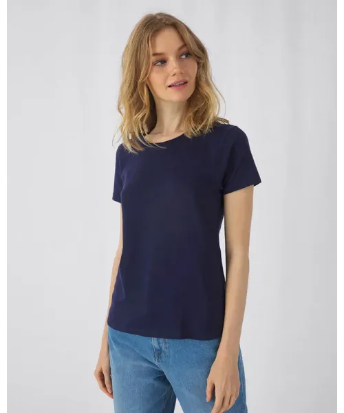#E150 Damski T-Shirt