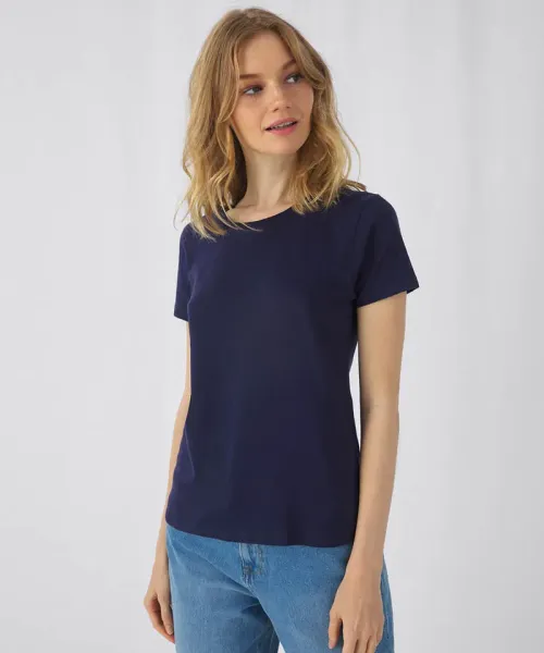 #E150 Damski T-Shirt