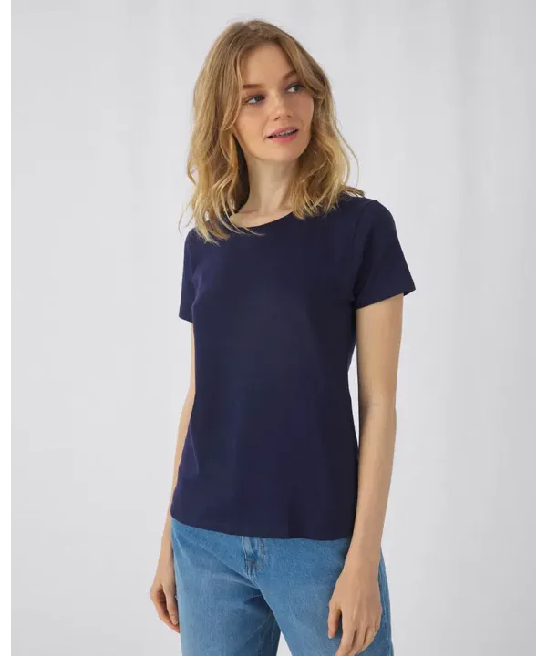 #E150 Damski T-Shirt