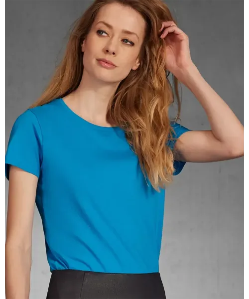 #E150 Damski T-Shirt