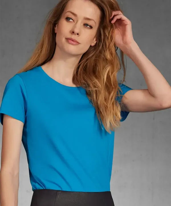 #E150 Damski T-Shirt