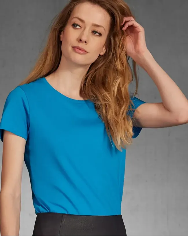 #E150 Damski T-Shirt
