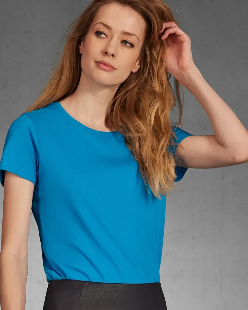 #E150 Damski T-Shirt