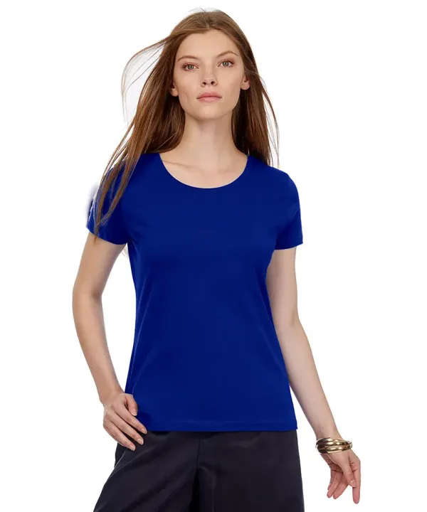 B&C Inspire Plus T /Women TW049 – damska koszulka premium 175 g/m²