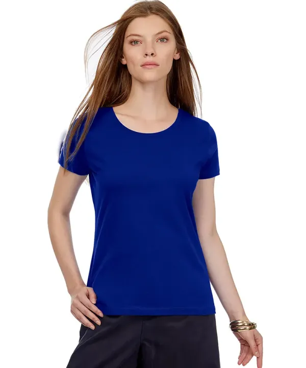 B&C Inspire Plus T /Women TW049 – damska koszulka premium 175 g/m²