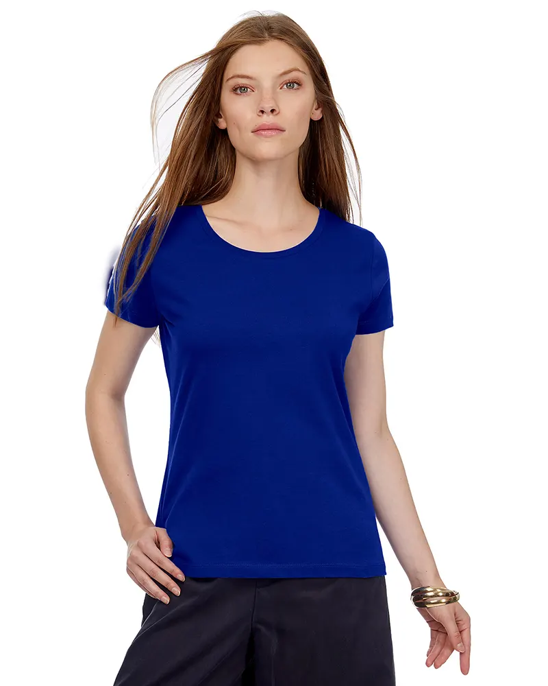 B&C Inspire Plus T /Women TW049 – damska koszulka premium 175 g/m²