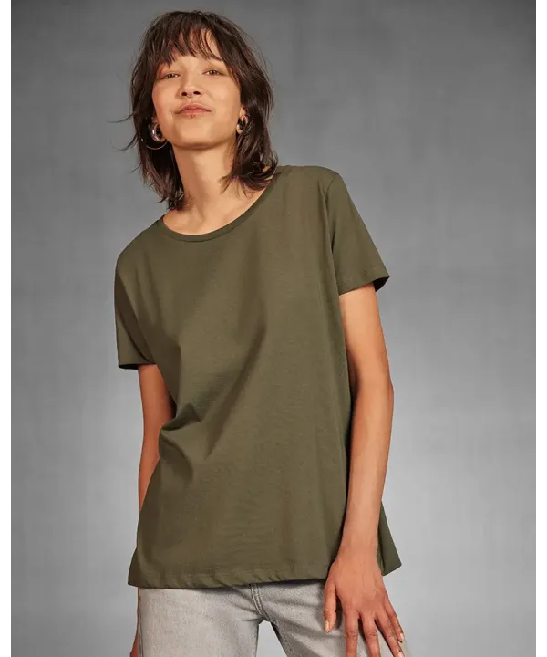 B&C Inspire Plus T /Women TW049 – damska koszulka premium 175 g/m²