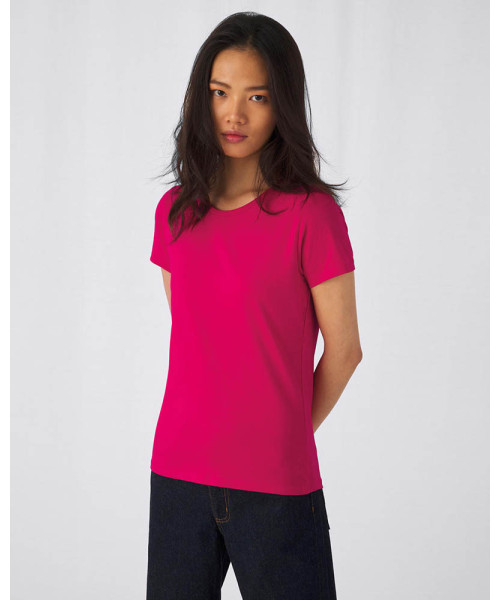 #E190 /Women T-Shirt 