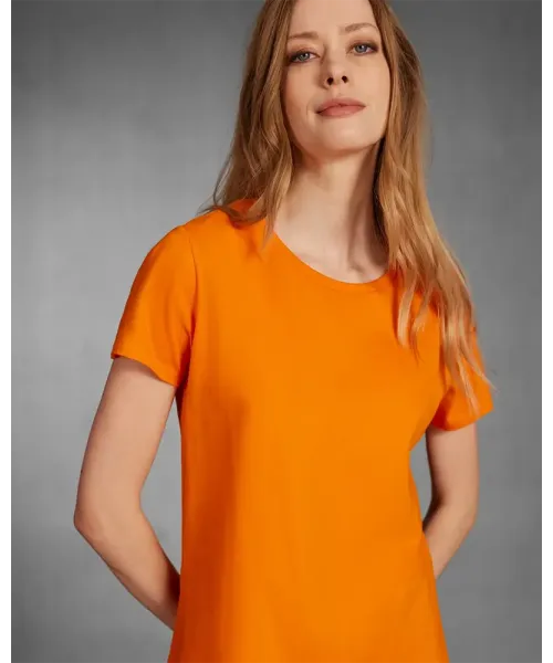 #E190 Damski T-Shirt