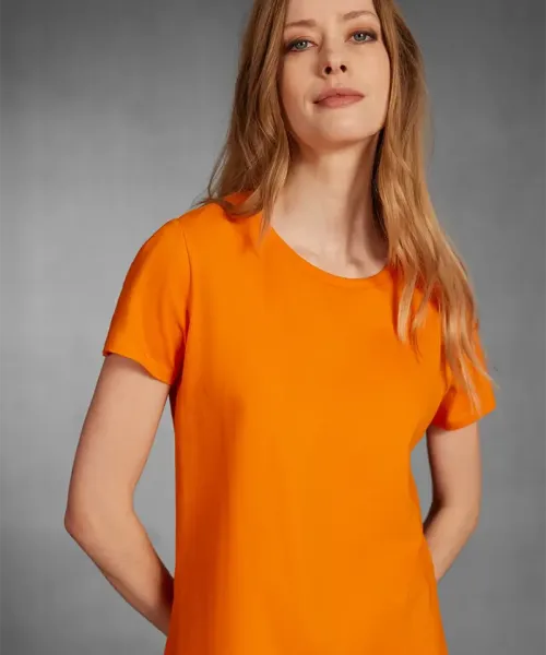 #E190 Damski T-Shirt