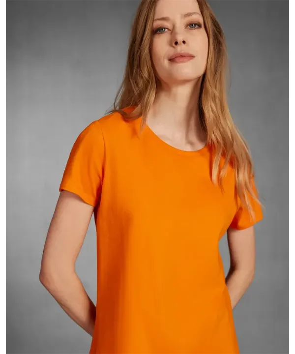#E190 Damski T-Shirt