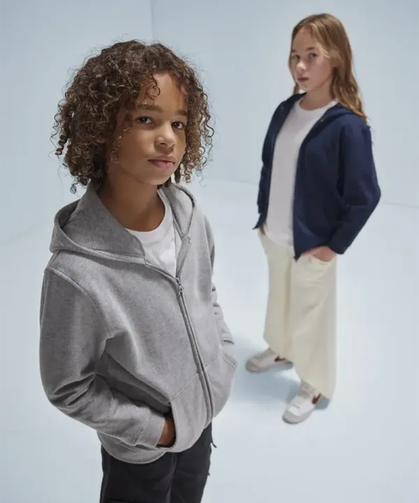 Dziecięca bluza Hooded Full Zip/kids