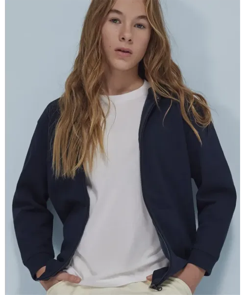 Dziecięca bluza Hooded Full Zip/kids