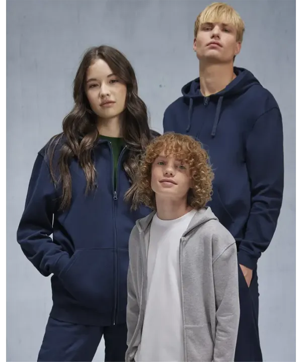 Dziecięca bluza Hooded Full Zip/kids