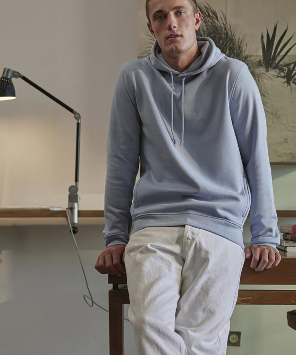 Organic Cotton Hooded Sweatshirt 280 g/m² – B&C Inspire Hooded WU33B