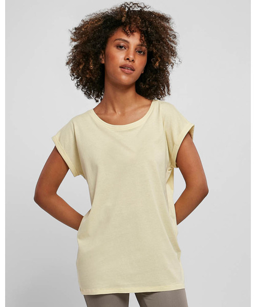 Women's T-Shirt Build Your Brand