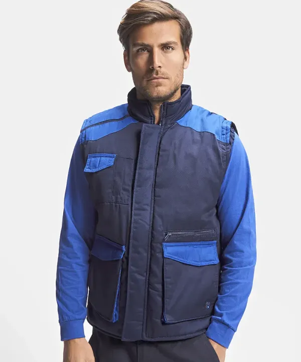 Kamizelka Multipocket Vest Armada