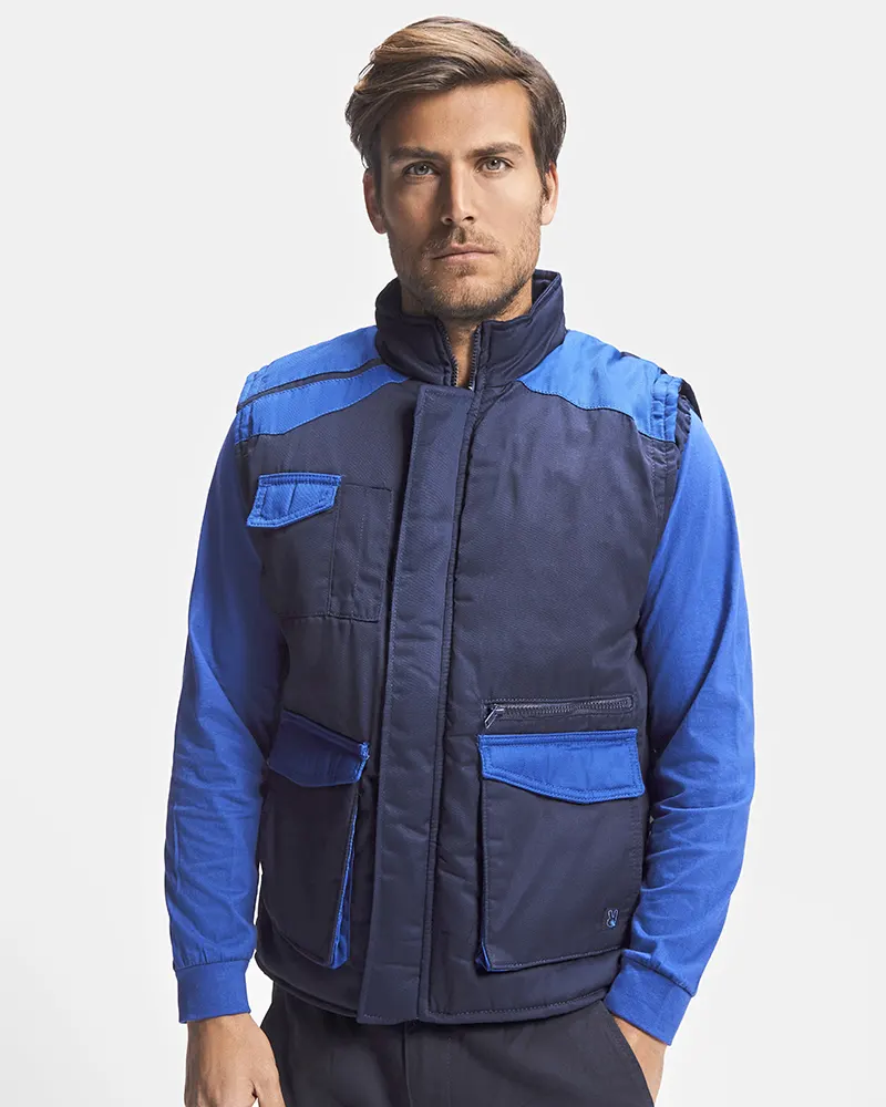Kamizelka Multipocket Vest Armada