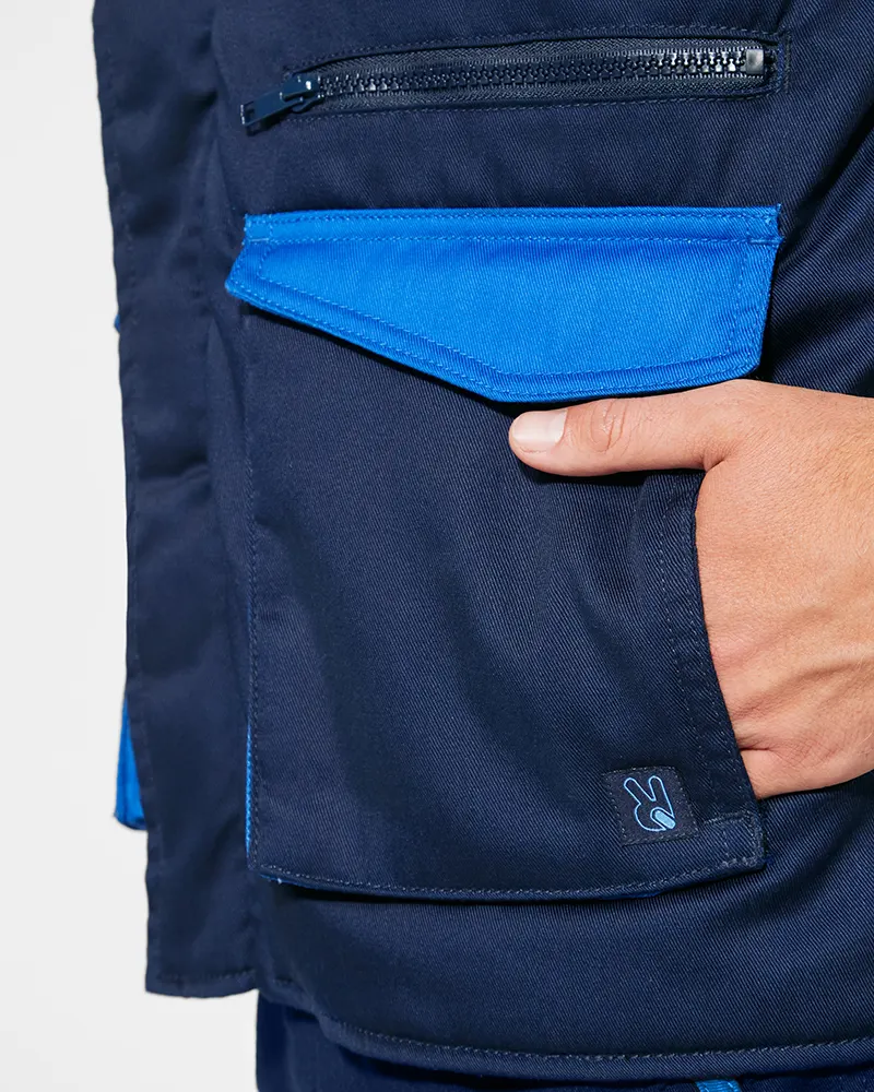 Kamizelka Multipocket Vest Armada