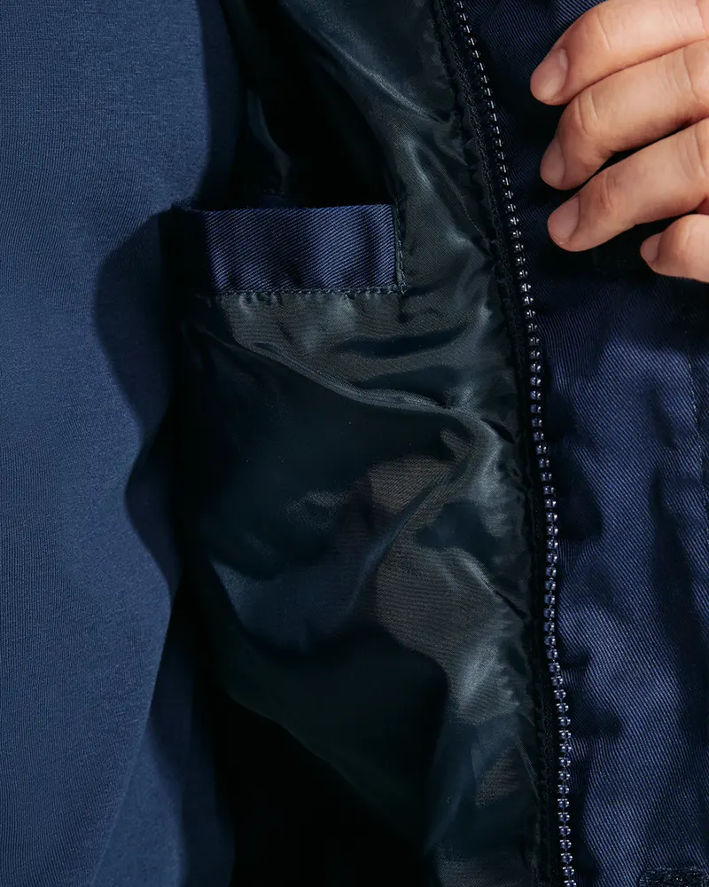 Kamizelka Multipocket Vest Armada