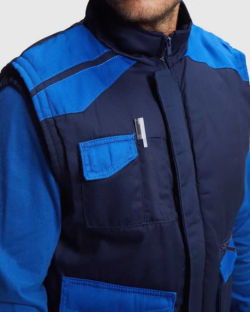 Kamizelka Multipocket Vest Armada