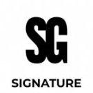SG Signature