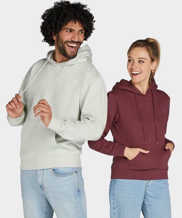 Męska Bluza z Kapturem SG27